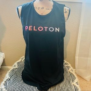 Peloton Tank